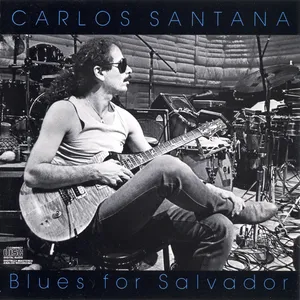 Blues for Salvador